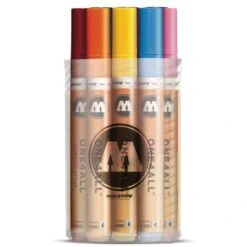 Molotow One4All 227HS Main-Kits