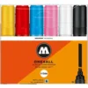 Molotow One4All Chisel-Kit 327HS