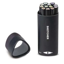 Molotow Moltow Sketcher Twin Marker Sets