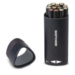 Molotow Moltow Sketcher Twin Marker Sets -Pebeo Sales Store MoltowSketcherTwinMarkerSets 5