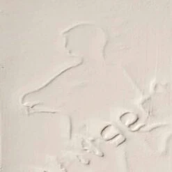 Mont Blanc Snow White Porcelain Casting Clay -Pebeo Sales Store MontBlancSnowWhitePorcelainCastingClay 3