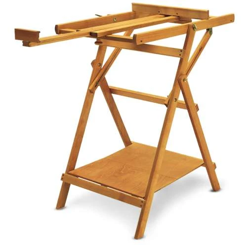 Museo E32 Barcelona Easel 1 Museo E32 Barcelona Easel