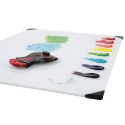 NEW WAVE® | POSH™ Glass Palettes — Table Palettes -Pebeo Sales Store NEWWAVEC2AE7CPOSHE284A2GlassPalettesE28094tablepalettes 3