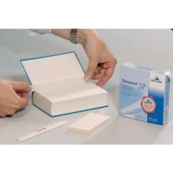 Neschen Filmoplast P 90 Plus Adhesive Tape -Pebeo Sales Store NeschenFilmoplastP90PlusAdhesiveTape 2