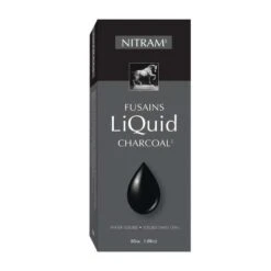 Nitram Liquid Charcoal -Pebeo Sales Store NitramLiquidCharcoal 2
