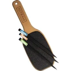 Nitram Sharpening Block -Pebeo Sales Store NitramSharpeningBlock 2