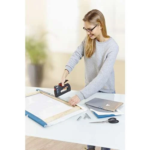 Novus J-17 Stapler 4 Novus J-17 Stapler - Image 4