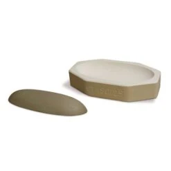 Oval Bowl Casting Moulds — Individual 5 Oval Bowl Casting Moulds — Individual -Pebeo Sales Store OvalBowlCastingMouldsE28094individual 2