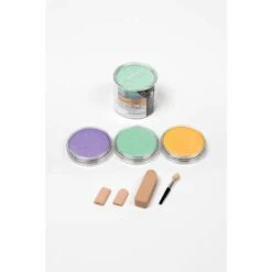PANPASTEL® | Pearlescent Ultra Soft Pastels — 3 Pan Set 7 PANPASTEL® | Pearlescent Ultra Soft Pastels — 3 Pan Set -Pebeo Sales Store PANPASTELC2AE7CPearlescentUltraSoftPastelsE280943panset 3