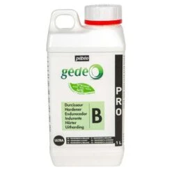 Pebeo Pébéo Bio Resin & Hardener -Pebeo Sales Store PC3A9bC3A9oBioResin26amp3BHardener 2