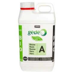 Pebeo Pébéo Bio Resin & Hardener -Pebeo Sales Store PC3A9bC3A9oBioResin26amp3BHardener 3