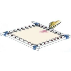 Pebeo Pébéo Easy Fix ASF 4 Extension Set 6 Pebeo Pébéo Easy Fix ASF 4 Extension Set -Pebeo Sales Store PC3A9bC3A9oEasyFixASF4ExtensionSet 2