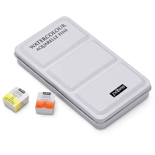 Pebeo Pébéo Fine Watercolour Set 2 Pebeo Pébéo Fine Watercolour Set - Image 2