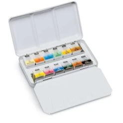Pebeo Pébéo Fine Watercolour Set