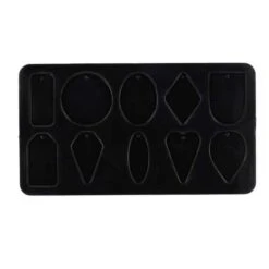 Pebeo Pébéo Gédéo Jewellery Silicone Moulds -Pebeo Sales Store PC3A9bC3A9oGC3A9dC3A9oJewellerySiliconeMoulds 2