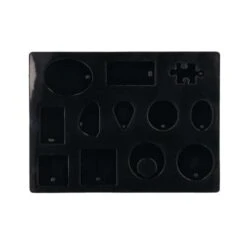 Pebeo Pébéo Gédéo Jewellery Silicone Moulds -Pebeo Sales Store PC3A9bC3A9oGC3A9dC3A9oJewellerySiliconeMoulds 3