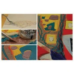 Pebeo Pébéo Studio Acrylic Paint Set 8 Pebeo Pébéo Studio Acrylic Paint Set -Pebeo Sales Store PC3A9bC3A9oStudioAcrylicPaintSet 2