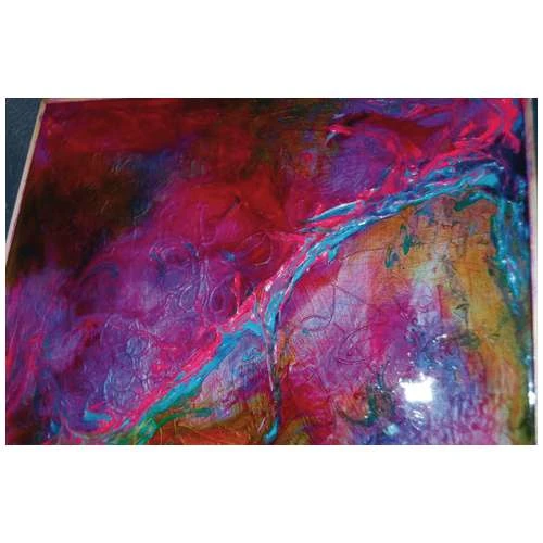 Pebeo Pébéo Studio Acrylic Paint Set 6 Pebeo Pébéo Studio Acrylic Paint Set - Image 6