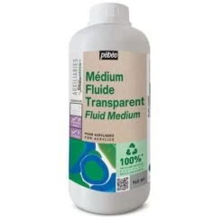 Pebeo Pébéo Studio Green Transparent Fluid Medium 5 Pebeo Pébéo Studio Green Transparent Fluid Medium -Pebeo Sales Store PC3A9bC3A9oStudioGreenTransparentFluidMedium 2