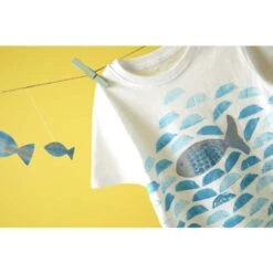 Pebeo Pébéo Tactilcolor Textile Finger Painting Set 11 Pebeo Pébéo Tactilcolor Textile Finger Painting Set -Pebeo Sales Store PC3A9bC3A9oTactilcolorTextileFingerPaintingSet 5