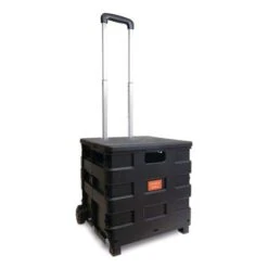 Pack And Roll Trolley -Pebeo Sales Store PackandRollTrolley 2