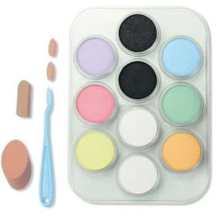 PanPastel Artists'Pearlescent Pastel Sets -Pebeo Sales Store PanPastelArtists26230393BPearlescentPastelSets 2