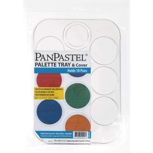 PanPastel® | Palette Tray 4 PanPastel® | Palette Tray - Image 4