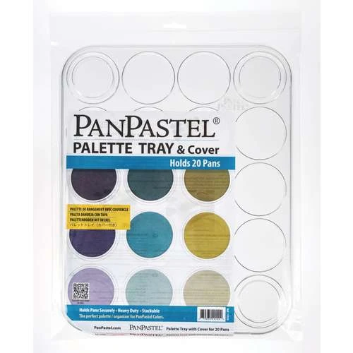 PanPastel® | Palette Tray 5 PanPastel® | Palette Tray - Image 5