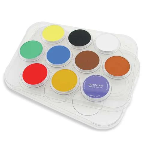 PanPastel® | Palette Tray 1 PanPastel® | Palette Tray