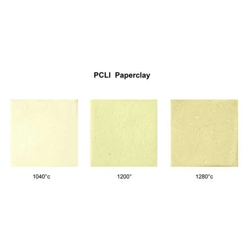 Paper Clay 1 Paper Clay