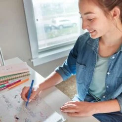 Paper Mate Flair Felt Tip Pen Sets -Pebeo Sales Store PaperMateFlairFeltTipPenSets 2