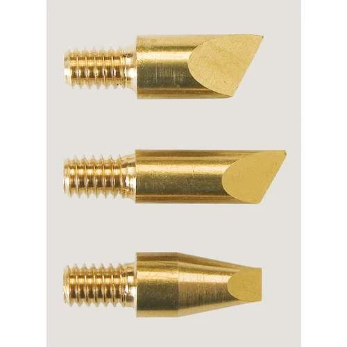 Pebaro Pyrography Iron 3 Pebaro Pyrography Iron - Image 3