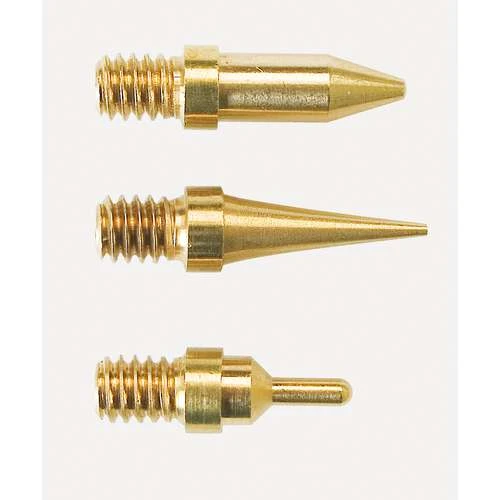 Pebaro Pyrography Iron 4 Pebaro Pyrography Iron - Image 4