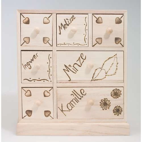 Pebaro Pyrography Iron 6 Pebaro Pyrography Iron - Image 6