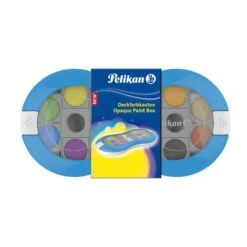 Pelikan Space Opaque Paintboxes