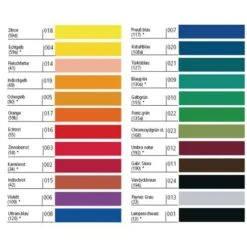 Pelikan Student Watercolour Set -Pebeo Sales Store PelikanStudentWatercolourSet 2