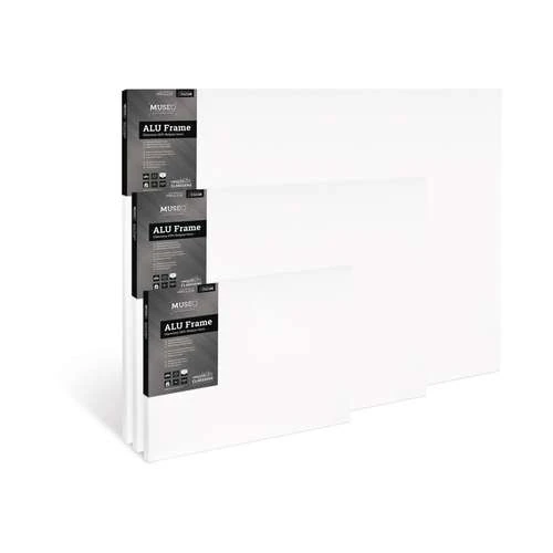 Peter Van Ginkel Professional XL Alu Stretched Canvas 1 Peter Van Ginkel Professional XL Alu Stretched Canvas