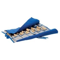 Pfeil | Chisel Tool Roll - 12 Chisels