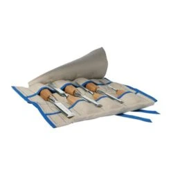 Pfeil | Chisel Tool Roll - 6 Chisels