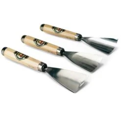Pfeil Heavy-Duty Fishtail Chisels