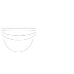 Pfeil Heavy-Duty Fishtail Gouges -Pebeo Sales Store PfeilHeavy DutyFishtailGouges 2