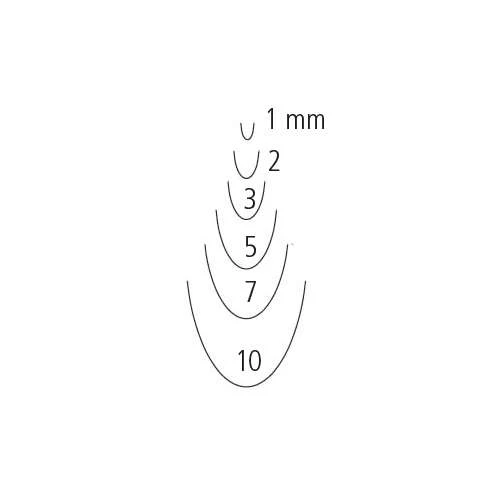 Pfeil Professional Deep Gouge Blade 11 2 Pfeil Professional Deep Gouge Blade 11 - Image 2