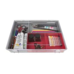 Plastic Storage Boxes -Pebeo Sales Store PlasticStorageBoxes 2