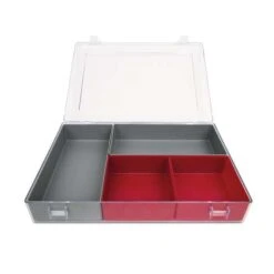 Plastic Storage Boxes -Pebeo Sales Store PlasticStorageBoxes 4