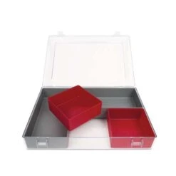 Plastic Storage Boxes -Pebeo Sales Store PlasticStorageBoxes 5