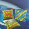 Ponge 10 Cushion Cover