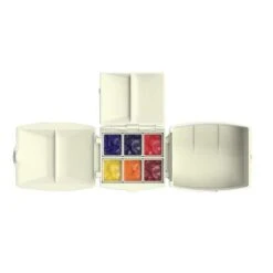 Portable Painter Micro Watercolour Palette -Pebeo Sales Store PortablePainterMicroWatercolourPalette 3