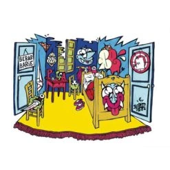 Posca Street Art Set -Pebeo Sales Store PoscaStreetArtSet 3