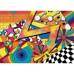 Posca Street Art Set -Pebeo Sales Store PoscaStreetArtSet 4