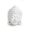 Powertex Plaster Figurine - XL Buddha Head